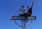 Monte Moregallo (1276 m.) e Corno di Canzo orientale (1239 m.) bell’accoppiata ad anello!  - FOTOGALLERY